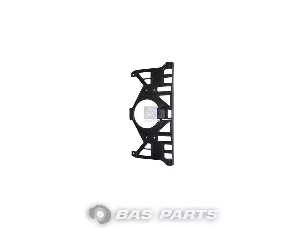 Mounting plate DT Spare Parts 1396529