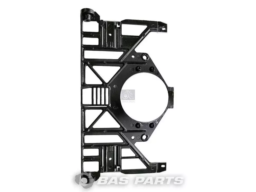 Mounting plate DT Spare Parts 1396530