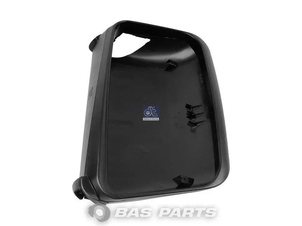 Abdeckblech DT Spare Parts 1396542