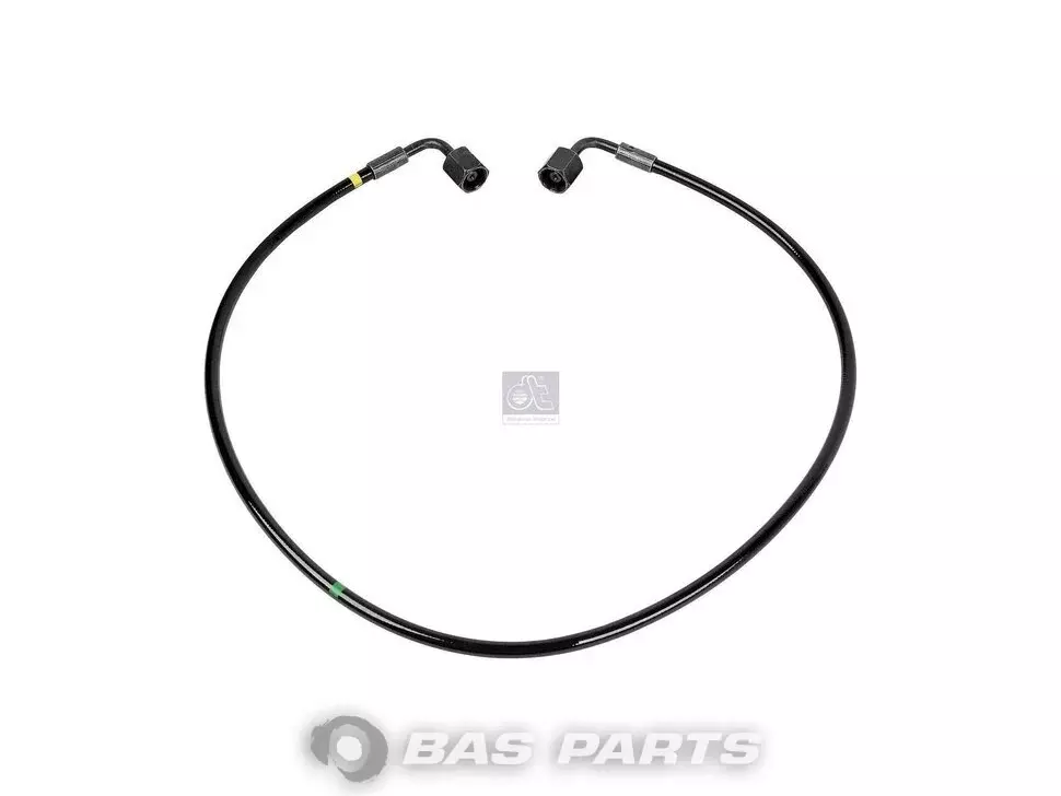 Slangleiding DT Spare Parts 1853208