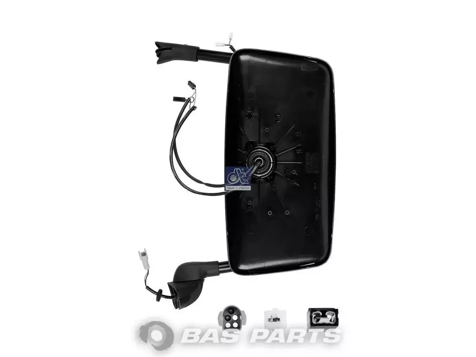 غطاء المرآة DT Spare Parts 1484038