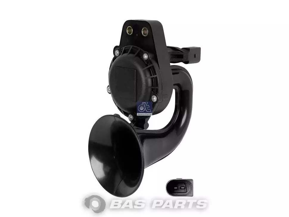 Truba DT Spare Parts 1938103