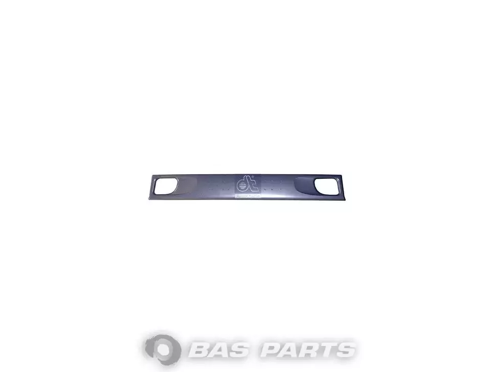 Abdeckblech DT Spare Parts 1383609 Abdeckblech DT Spare Parts 1383609