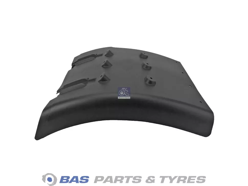 Mudguard DT Spare Parts 1357599