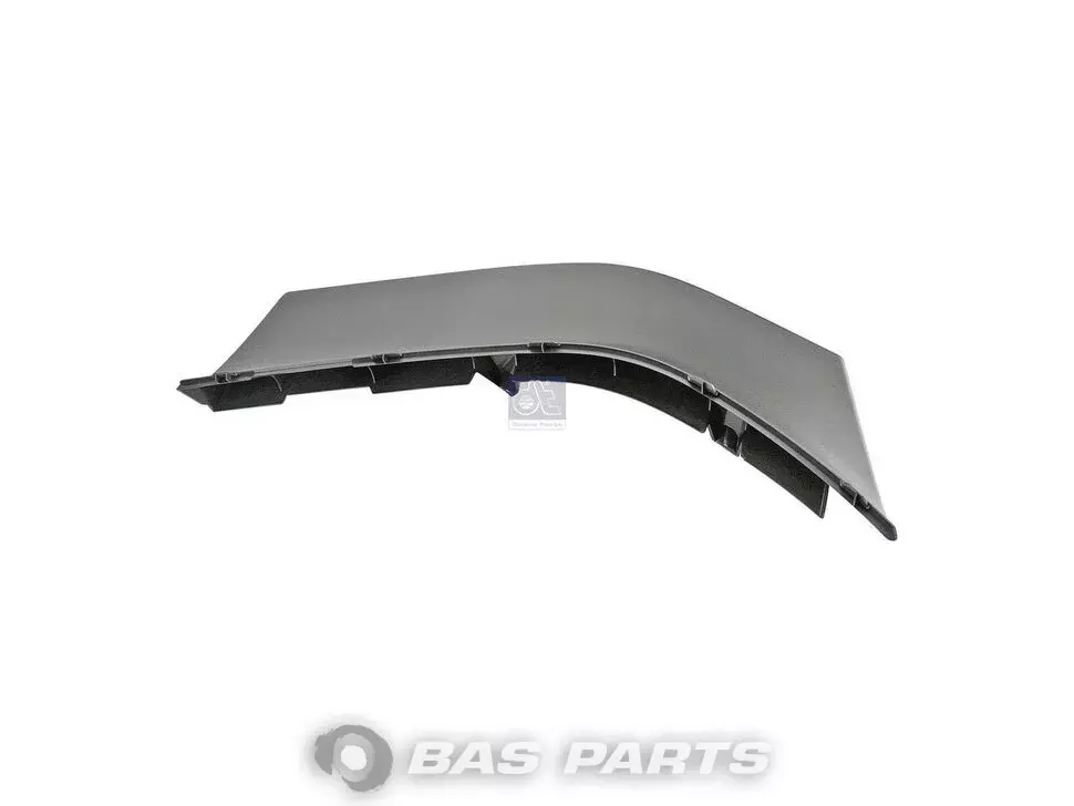 Spritzschutzabdeckung DT Spare Parts 1431932