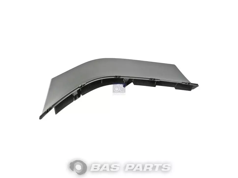 Cubierta de salpicadera DT Spare Parts 1431931