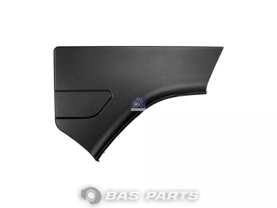 Cubierta de salpicadera DT Spare Parts 1431934