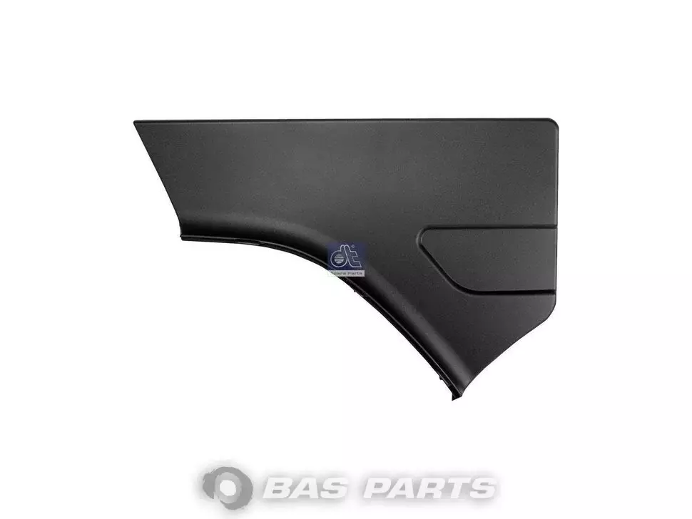 Cubierta de salpicadera DT Spare Parts 1431933