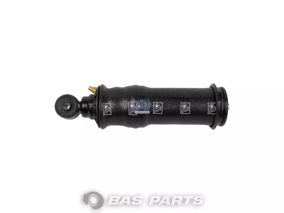 Kabinstossdämpfer DT Spare Parts 1505563