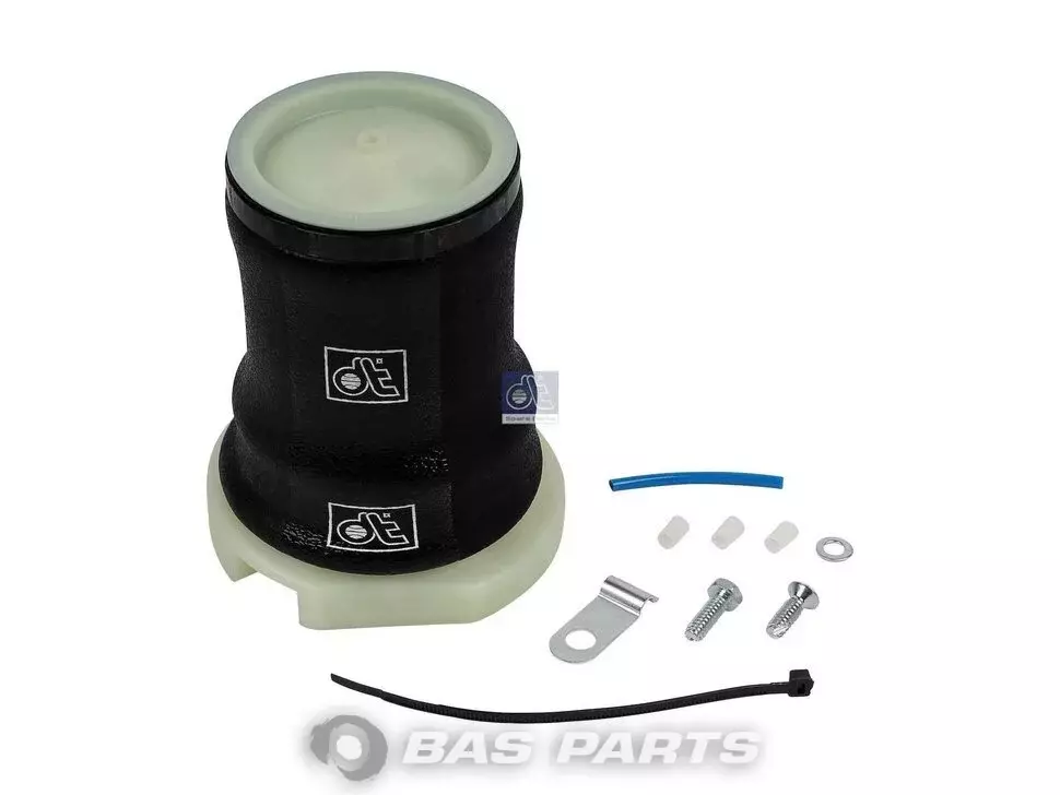 Luftfederbalg DT Spare Parts 0008000536