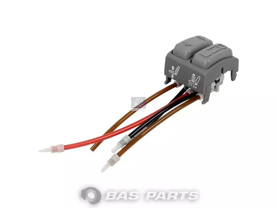 Control DT Spare Parts 1440371