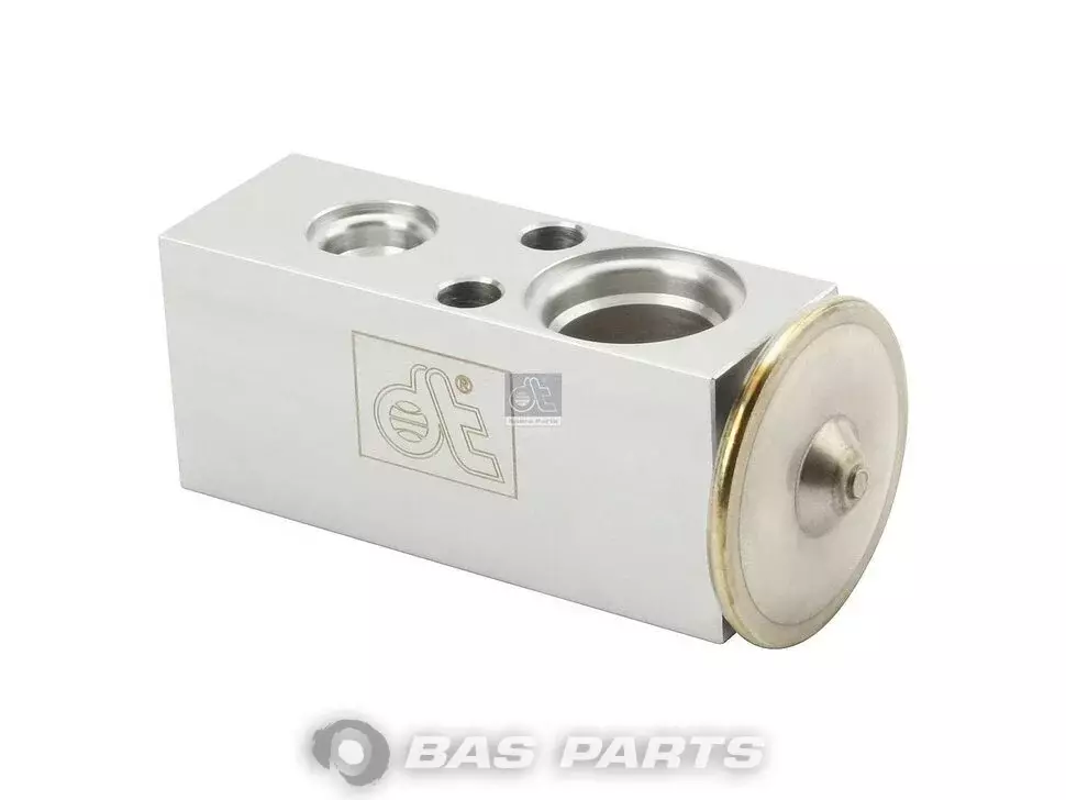 Ausdehrungsventil DT Spare Parts 1342237