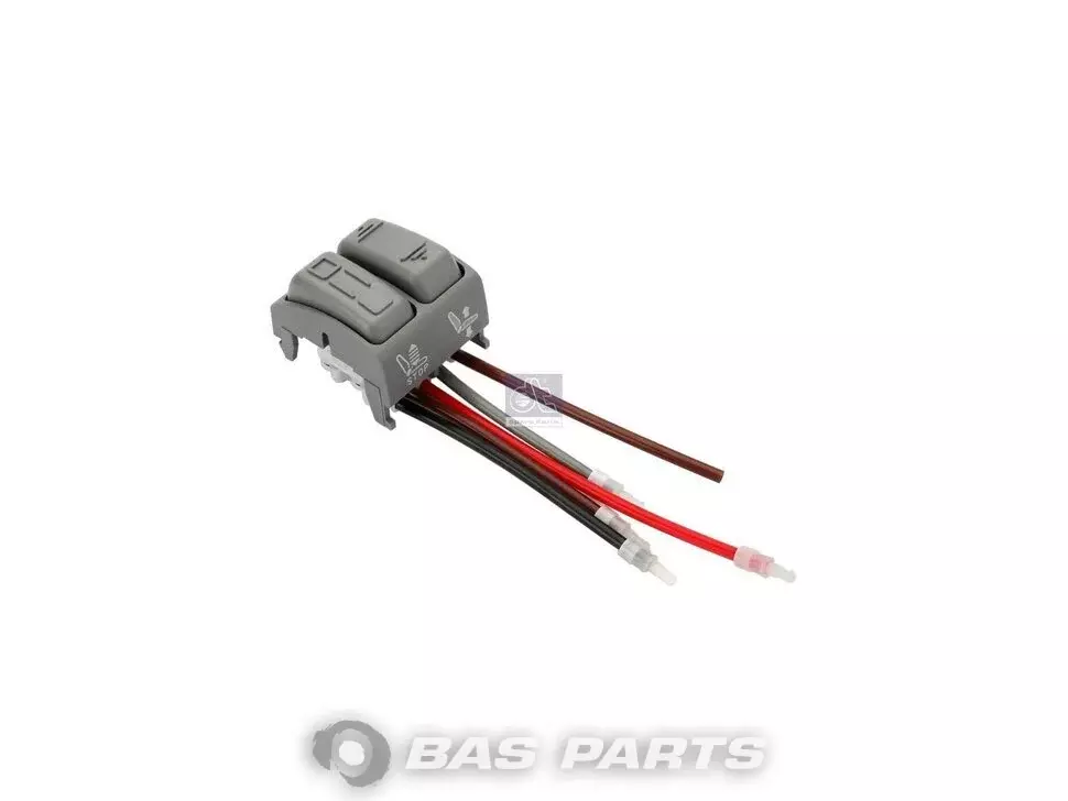 Commande DT Spare Parts 1440370 Commande DT Spare Parts 1440370