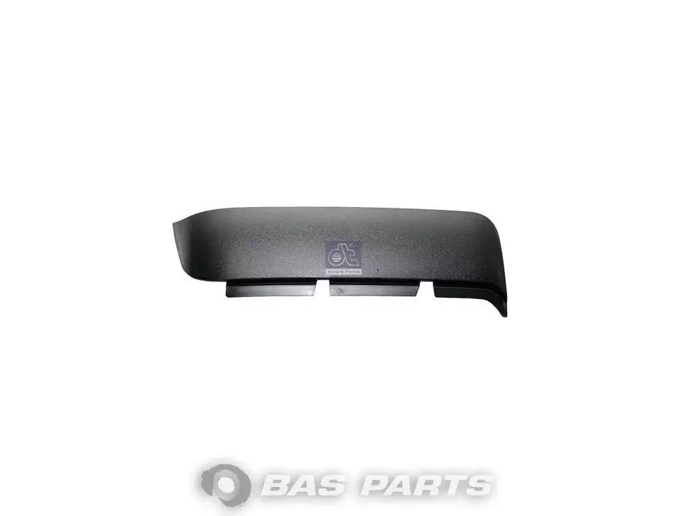 Abdeckblech DT Spare Parts 1370107 Abdeckblech DT Spare Parts 1370107