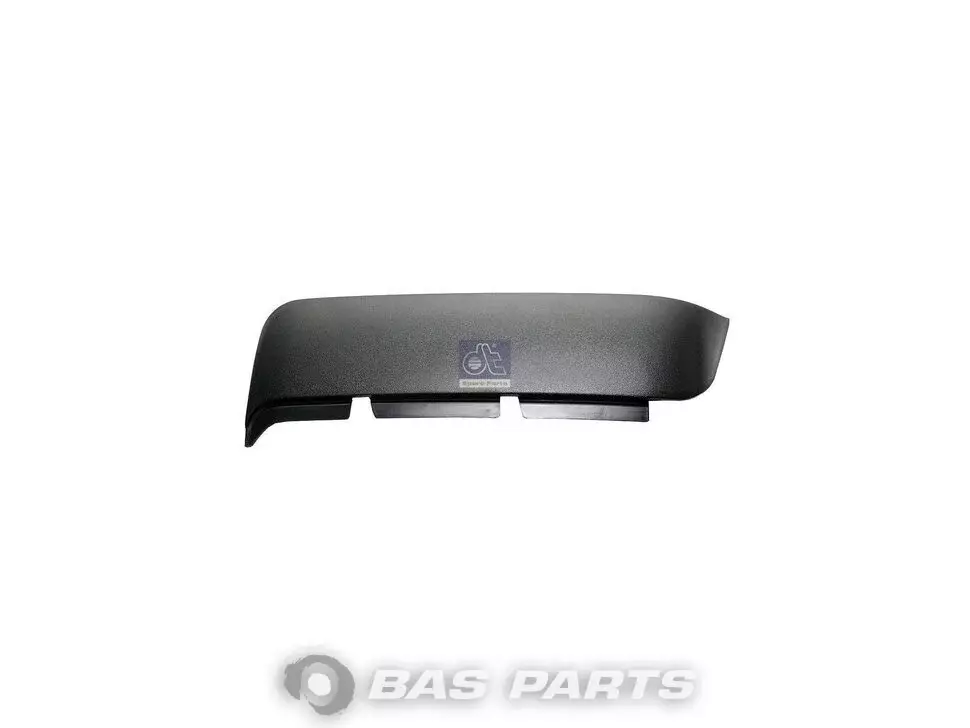 Abdeckblech DT Spare Parts 1370108 Abdeckblech DT Spare Parts 1370108