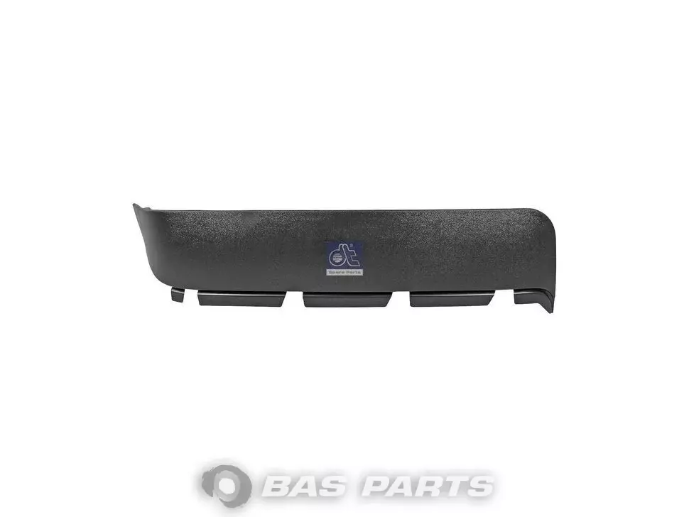 Abdeckblech DT Spare Parts 1382727 Abdeckblech DT Spare Parts 1382727