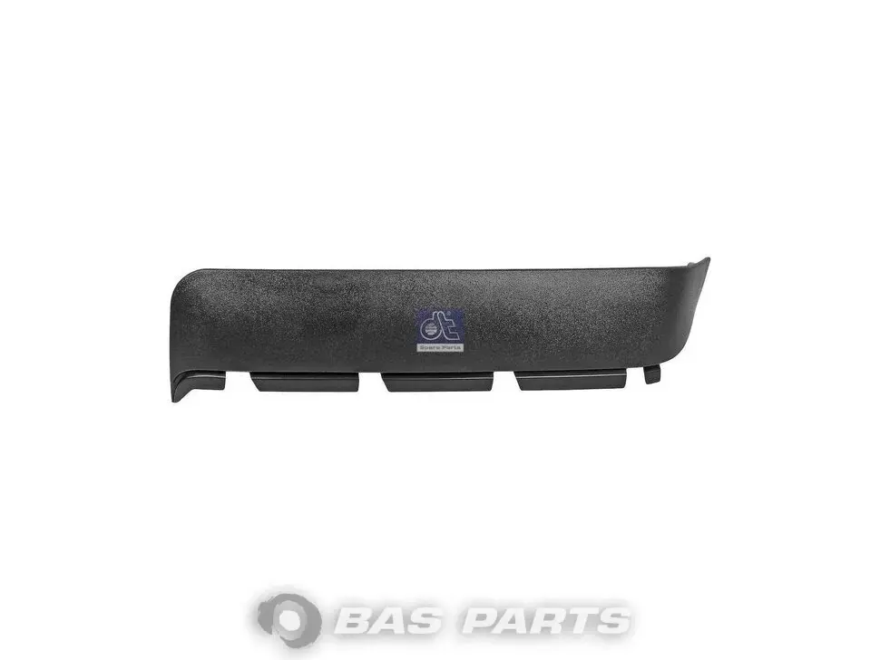 Abdeckblech DT Spare Parts 1382728