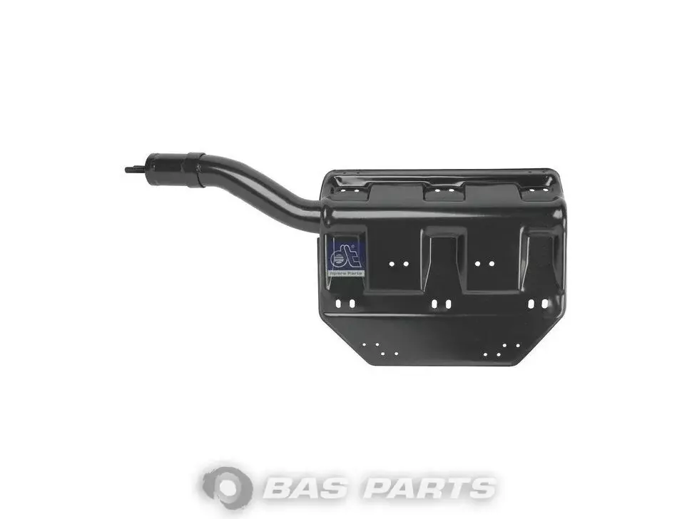 دعم Splashback DT Spare Parts 1358311