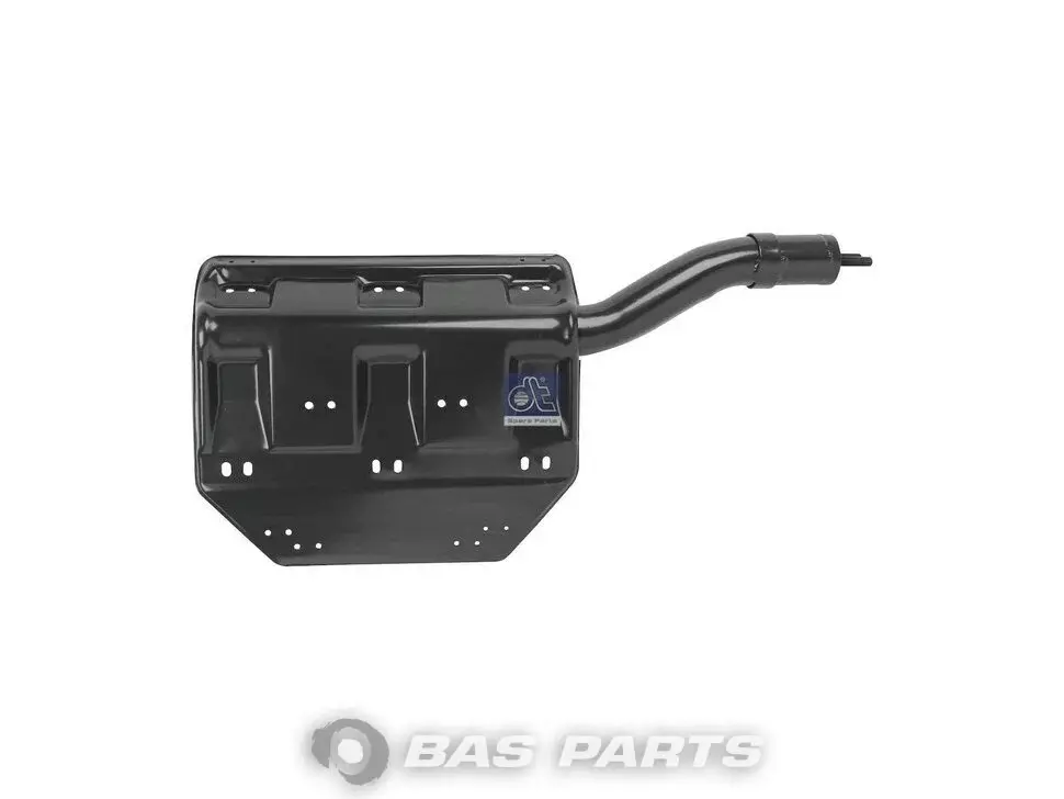 دعم Splashback DT Spare Parts 1358312