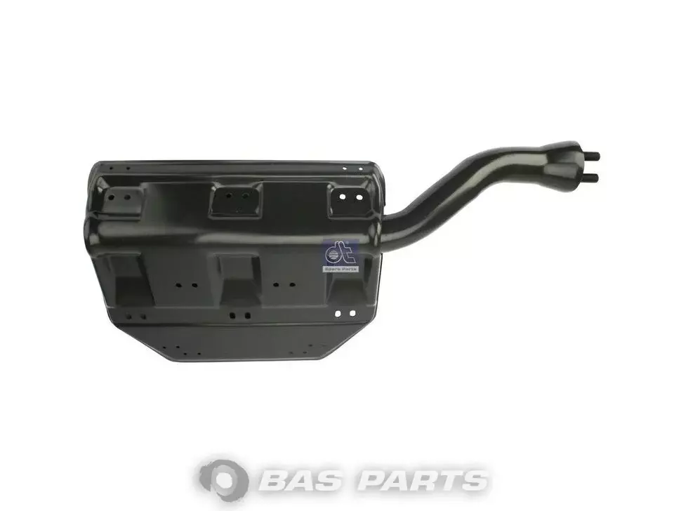 Mudguard support DT Spare Parts 1358315