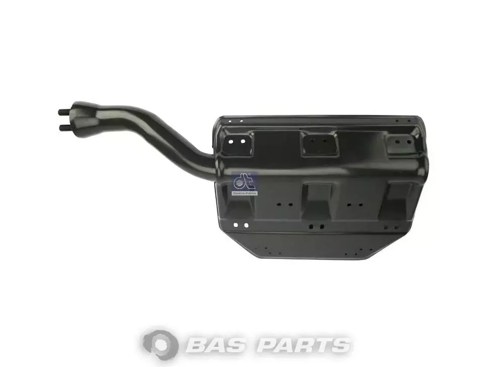 Mudguard support DT Spare Parts 1358316