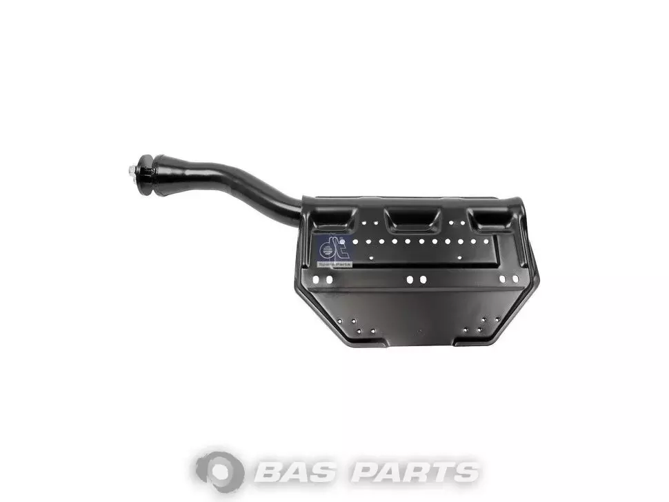 دعم Splashback DT Spare Parts 1400900