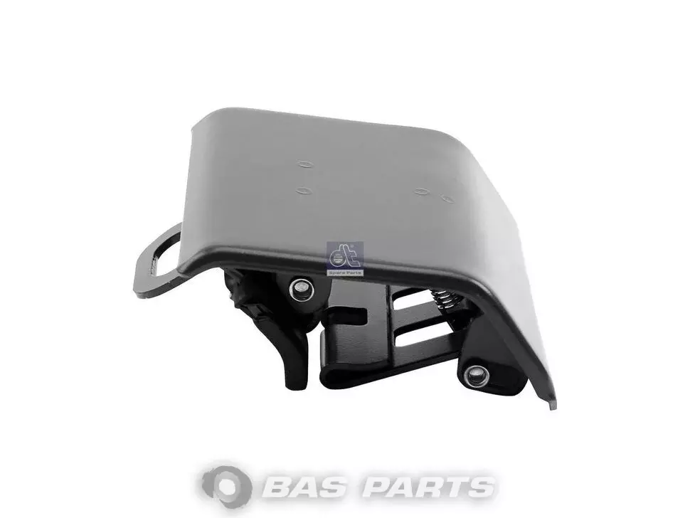 Clipsverschluss DT Spare Parts 1390747