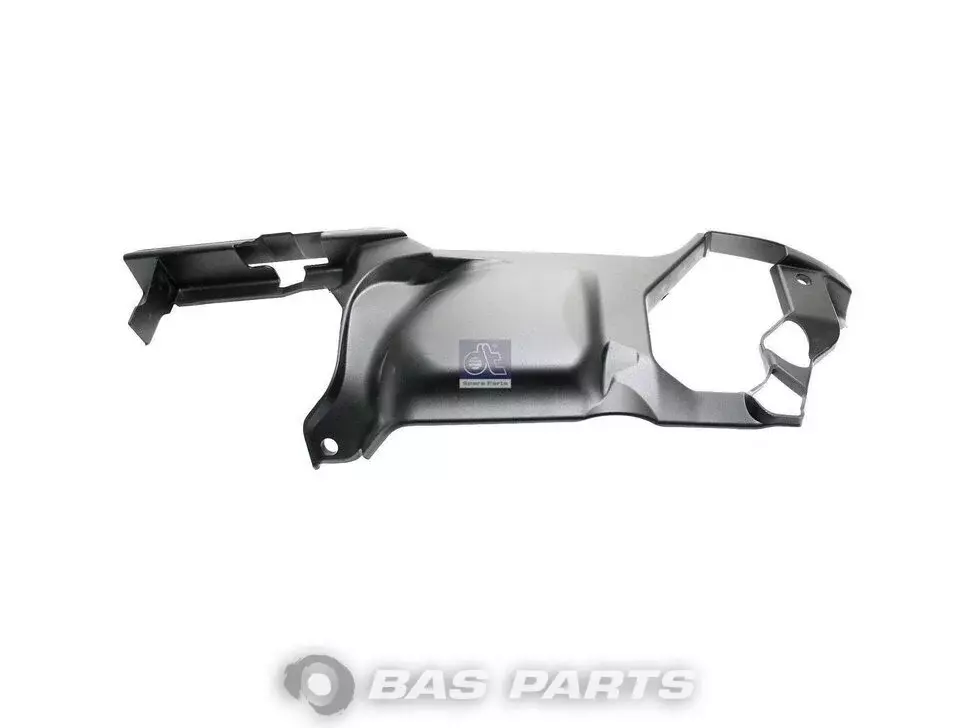 Abdeckblech DT Spare Parts 1383618