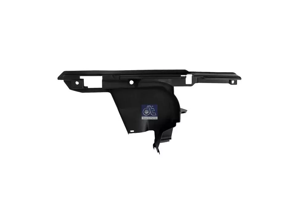 Abdeckblech DT Spare Parts 1383619