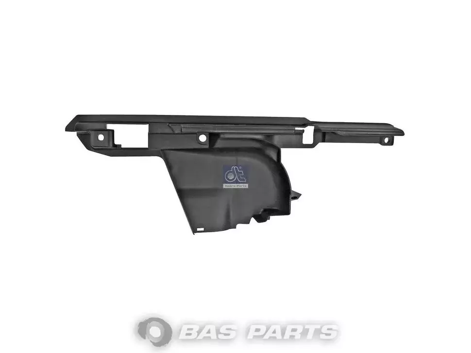 Abdeckblech DT Spare Parts 1385218
