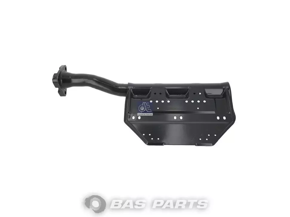 Mudguard support DT Spare Parts 1721894