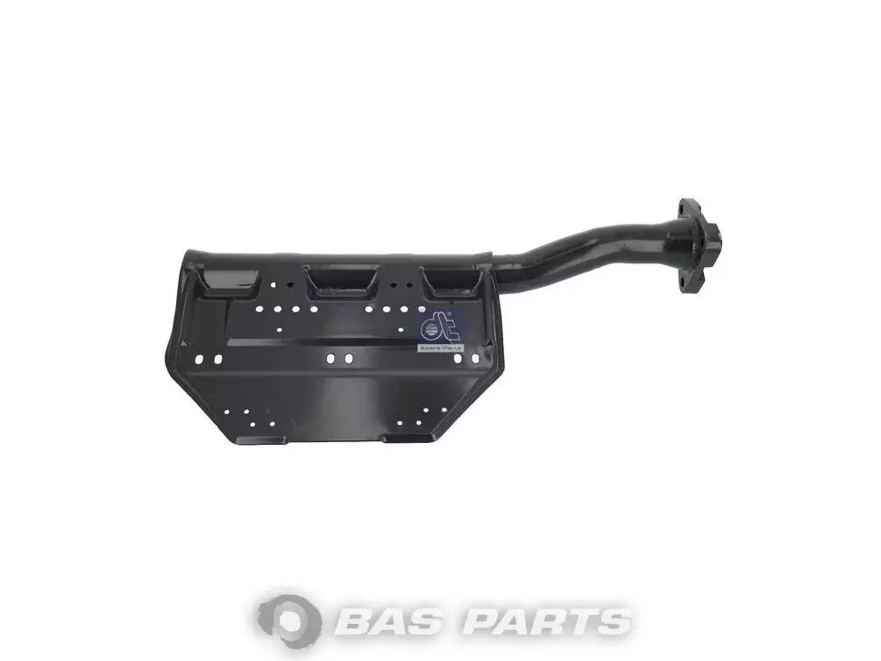 Mudguard support DT Spare Parts 1721893