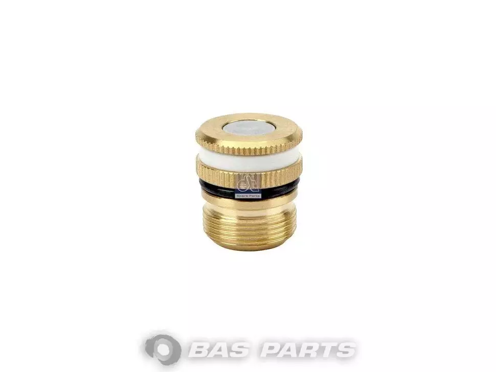 Afsluitplug DT Spare Parts 1320455