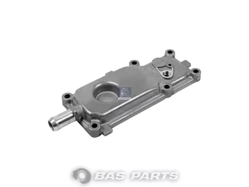Abdeckblech DT Spare Parts 1509653