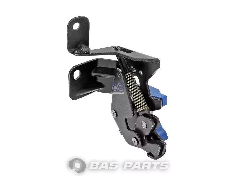 Bonnet lock DT Spare Parts 1787672