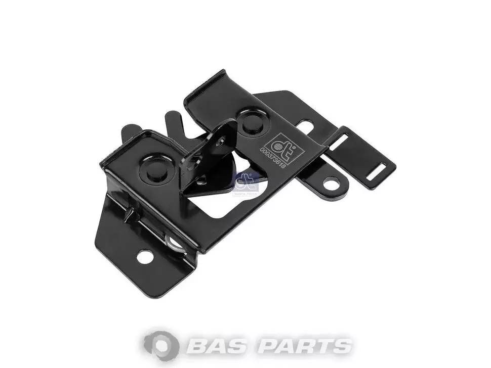 Bonnet lock DT Spare Parts 1404099