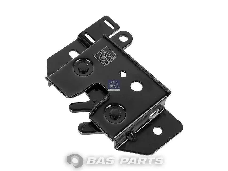 Bonnet lock DT Spare Parts 1393103