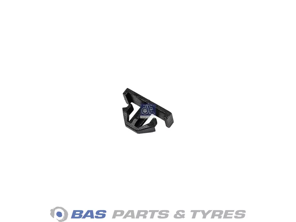 Abrazadera DT Spare Parts 1541483