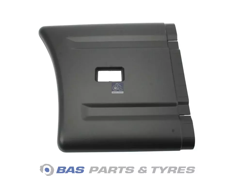 Panel lateral DT Spare Parts 1362706