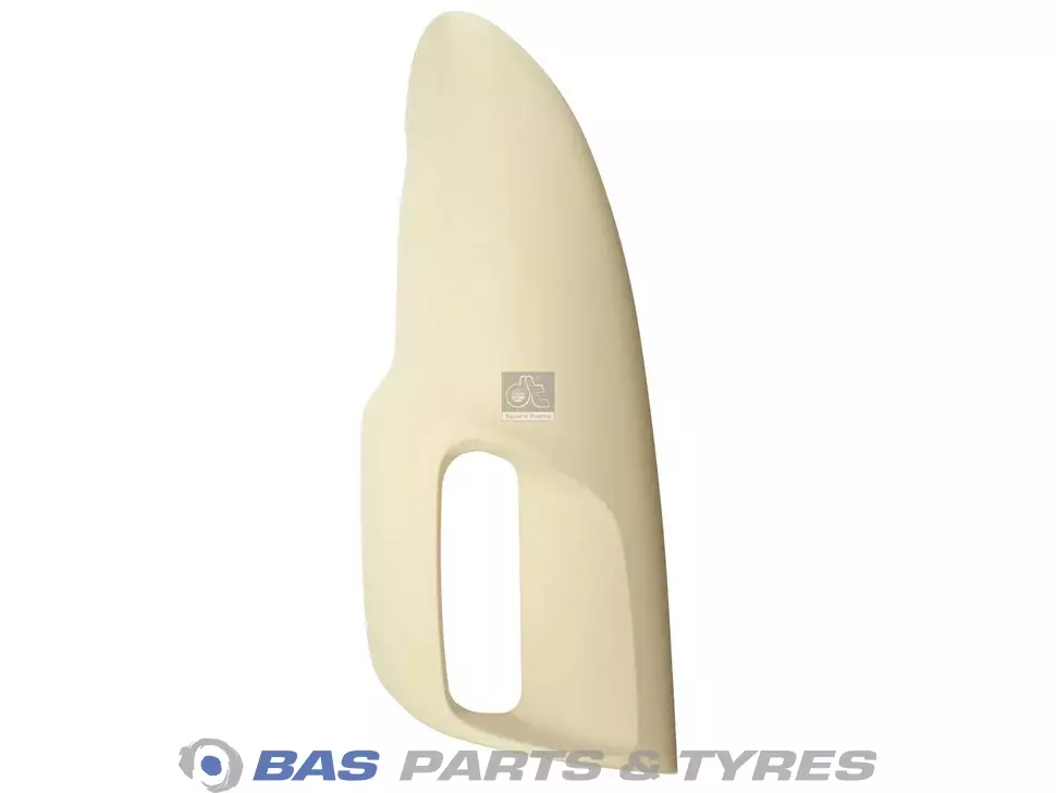 Cabin corner DT Spare Parts 1538385