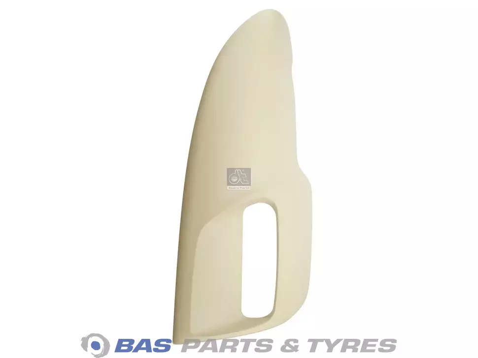 Cabin corner DT Spare Parts 1538384
