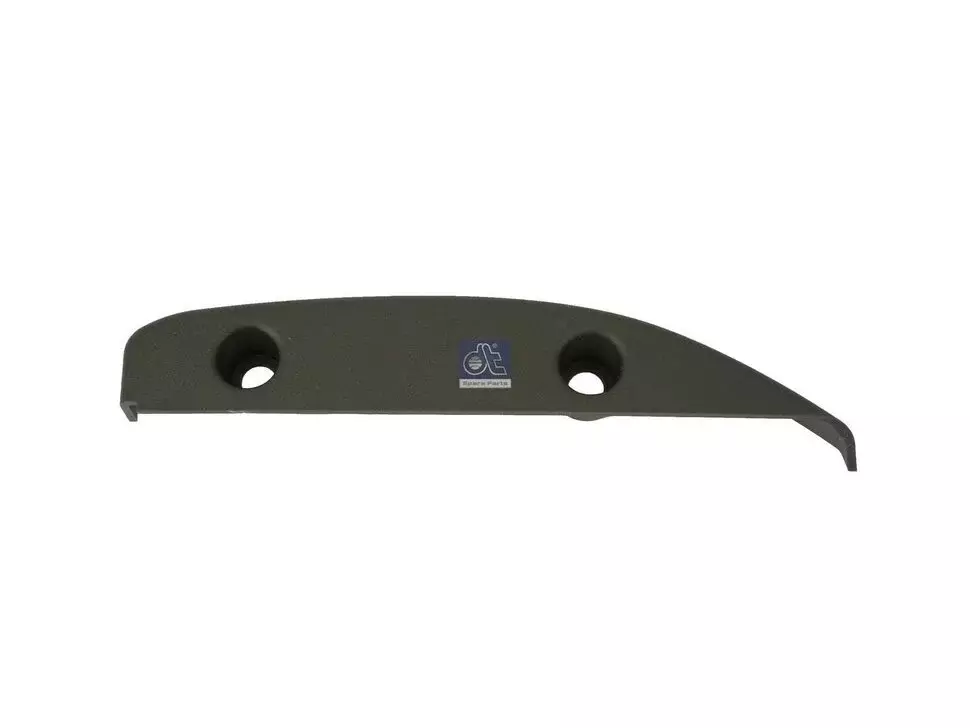 Bumper Closing Panel DT Spare Parts 1375458