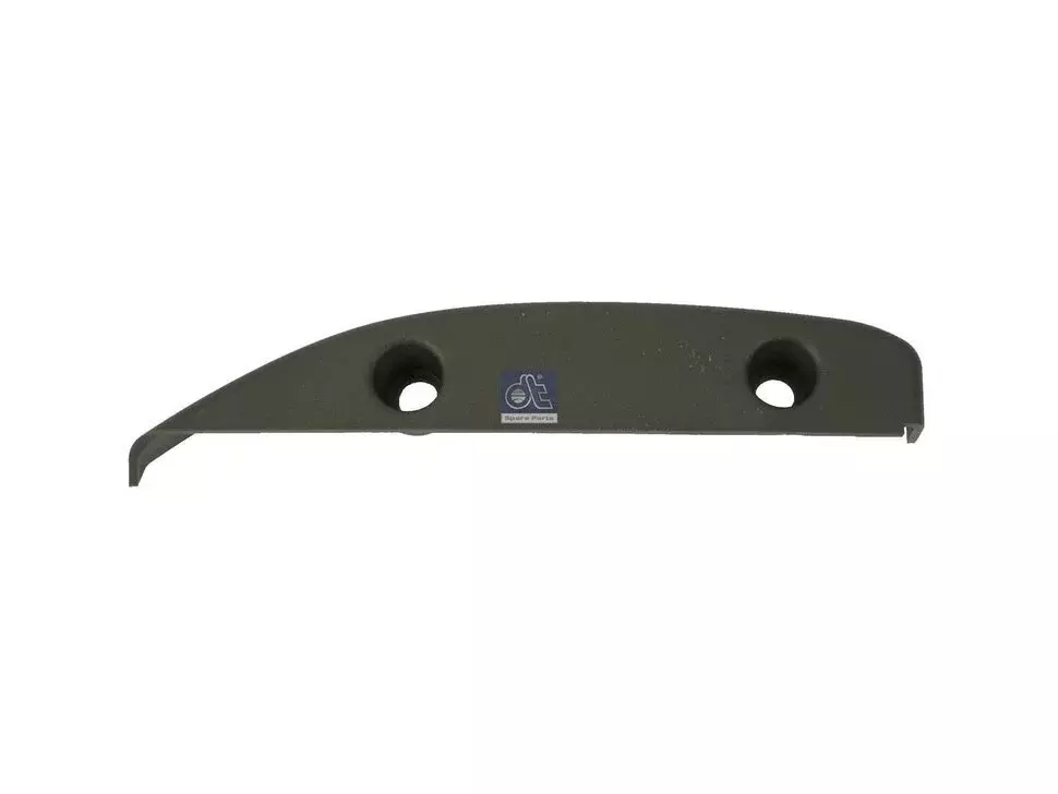 Bumper Closing Panel DT Spare Parts 1375457