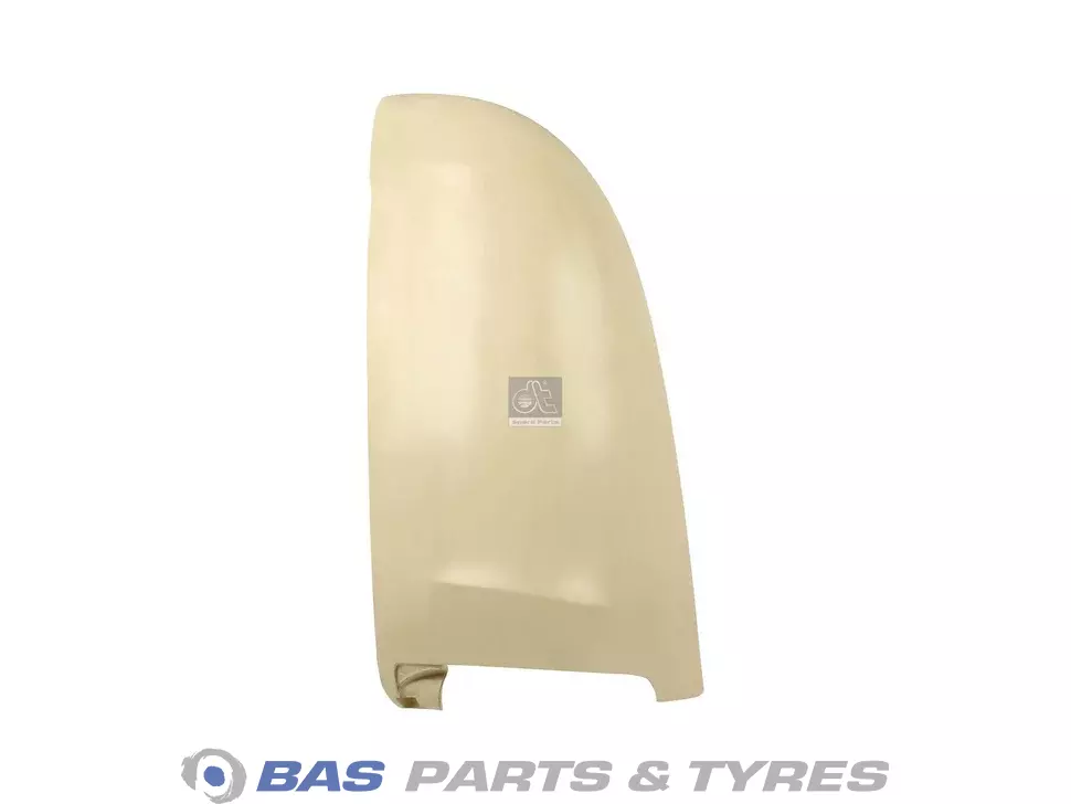 Cabin corner DT Spare Parts 2055972