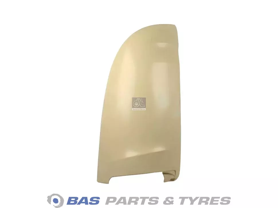 Cabin corner DT Spare Parts 2055973