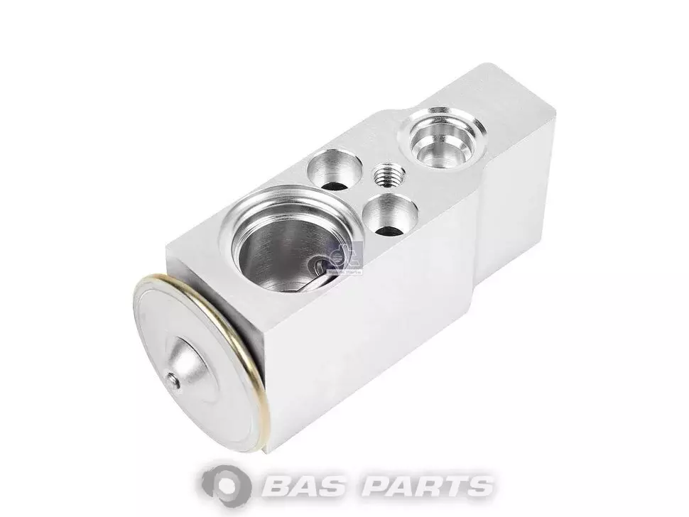 Ausdehrungsventil DT Spare Parts 1772728