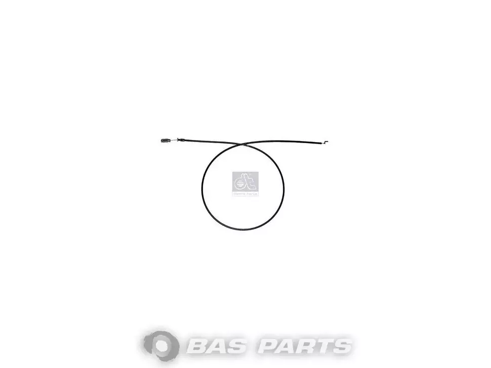 Cablu de control DT Spare Parts 1391363