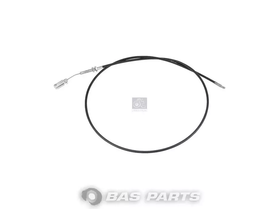 Cable de control DT Spare Parts 1400754