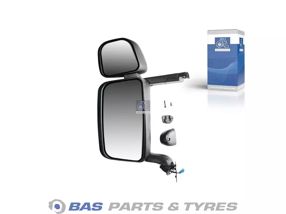 Main mirror DT Spare Parts 1723518