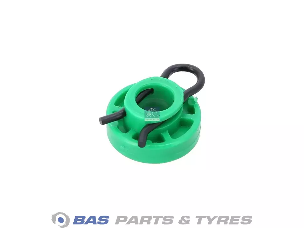 Glisor DT Spare Parts 1366764